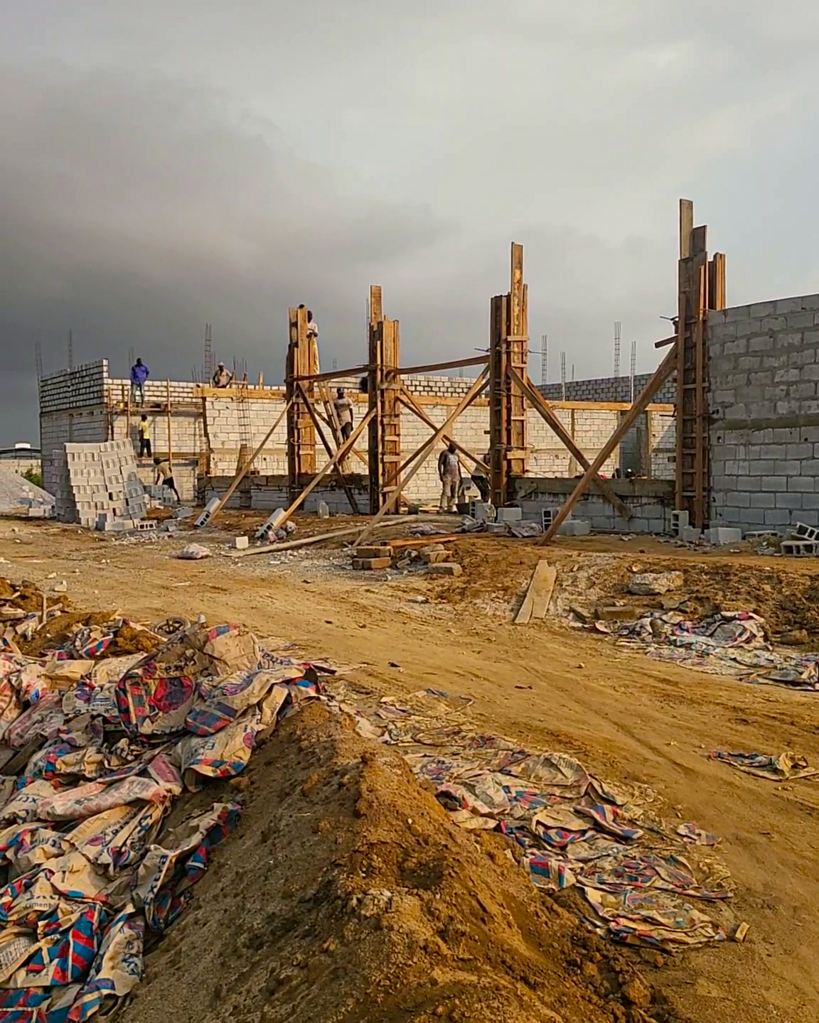 Siège Safec Groupe Sarl - Image 2